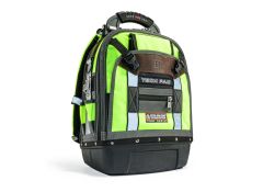 Veto Tech Pac HI-VIZ Gereedschaprugzak Met Reflectie - 56 Vakken 