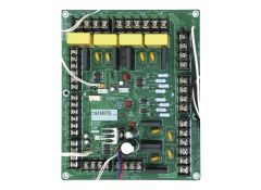 CZ-NS5P - Optionele PCB K- en L-serie