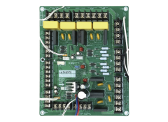 CZ-NS7P - Optionele PCB M-serie Control-box