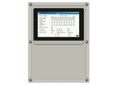 PAW-A2W-CMH-3 - Cascade manager