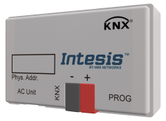 PAW-AW-KNX-H - KNX module