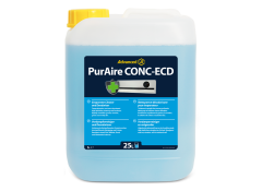 PurAire Conc-ECD verdamperreiniger (5L)