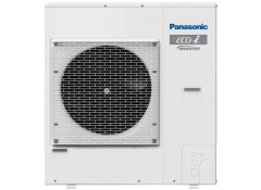 U-6LE2E8 - Mini-ECOi buitenunit - 15,5 kW - R410A