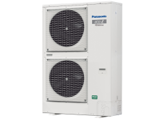 U-8LZ2E8 - Mini-ECOi buitenunit - 22,4 kW