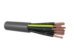 YSLY-JZ 5G1,5 mm² (100m) stuurstroomkabel