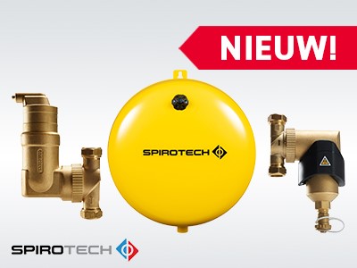 Spirotech